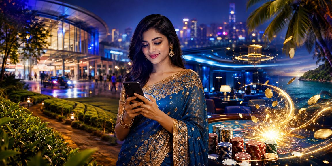 ঢাকায় মোবাইল থেকে দ্রুত জমা প্রক্রিয়া দেখাচ্ছে