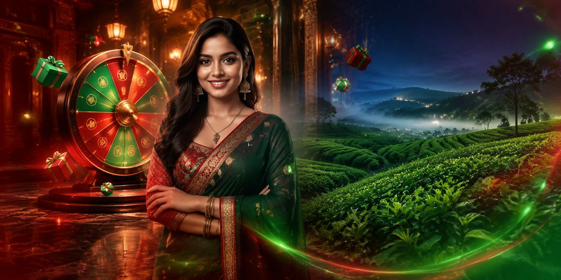 সিলেটের লাকি ড্র জুহু ও wt20